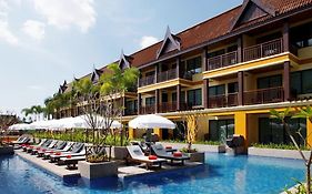 Diamond Cottage Resort&Spa - SHA Plus